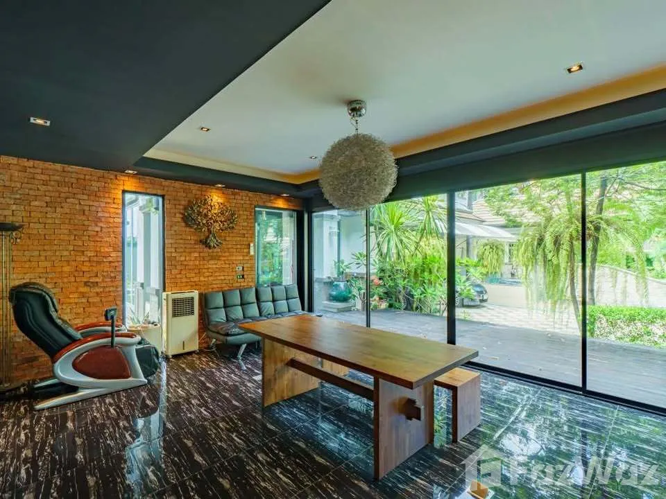 รูป ขาย บ้านเดี่ยว 5 ห้องนอน ใน สวนหลวง, กรุงเทพมหานคร 5358321 - รูปที่ 13/42
