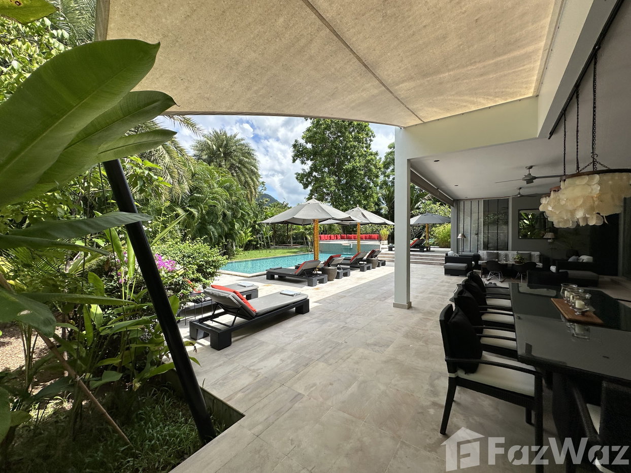 picture Private Resort for Sale - Baan Ing Phu - Luxury Property 1940570 - 70/93