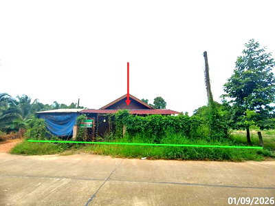 Houses for sale IRPC Public Company Limited : HOME 142.6 Sq.w. Ban Khai Rayong for 2.3M