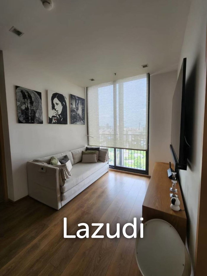 รูป 3 Bedrooms 3 Bathrooms 79 SQ.M Noble BE33 - รูปที่ 1/51