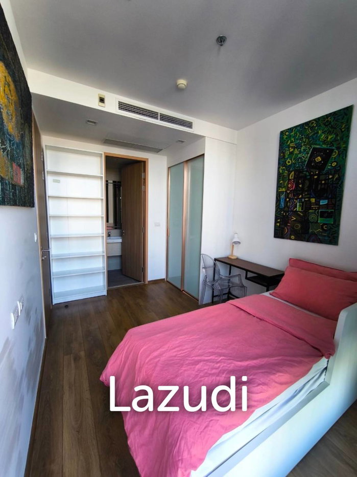 รูป 3 Bedrooms 3 Bathrooms 79 SQ.M Noble BE33 - รูปที่ 14/51