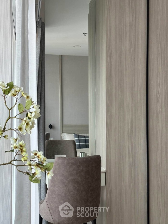 picture Studio Condo at Supalai Veranda Ramkhamhaeng close to Ramkhamhaeng (ID 3463363) - 6/6