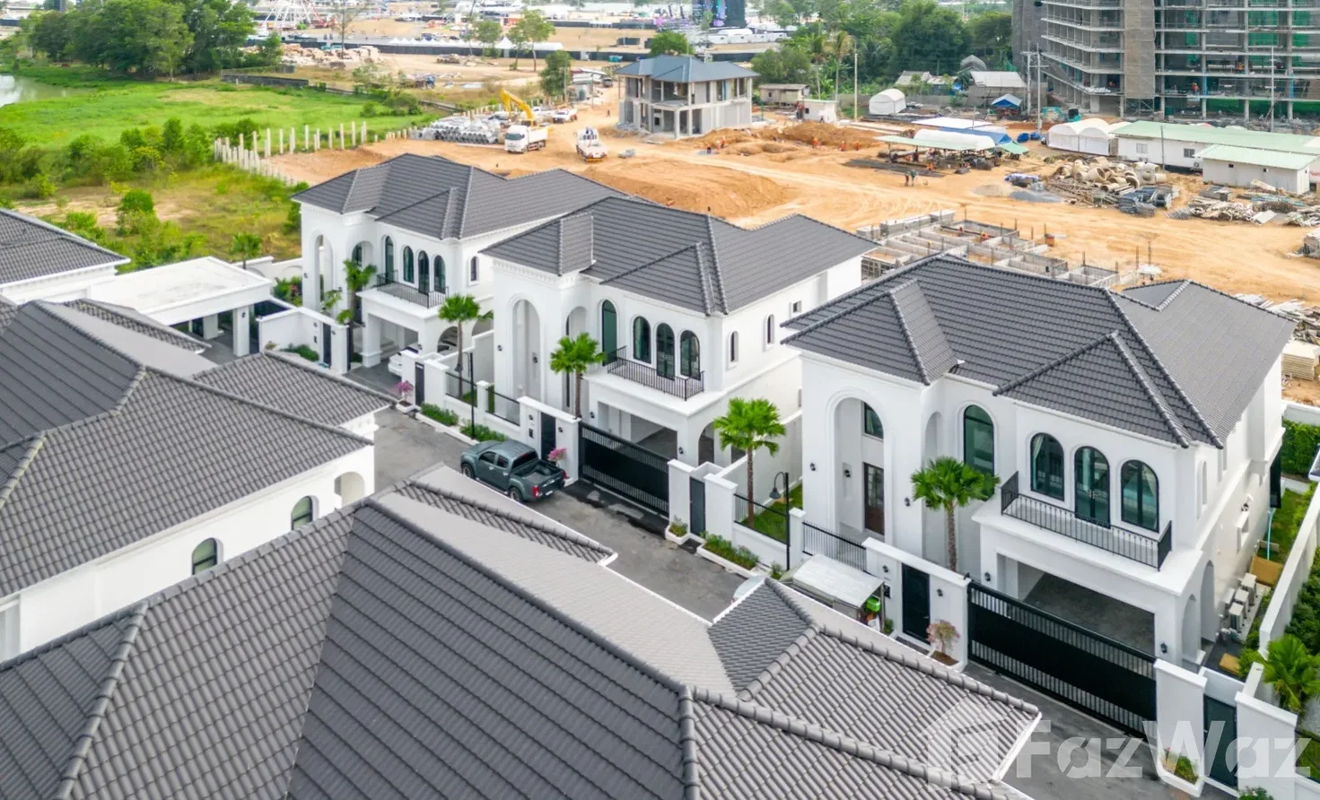 รูป ขาย วิลล่า 3 ห้องนอน ในโครงการ ฟิฟท์ เอเลเมนท์ 2001761 - รูปที่ 7/21