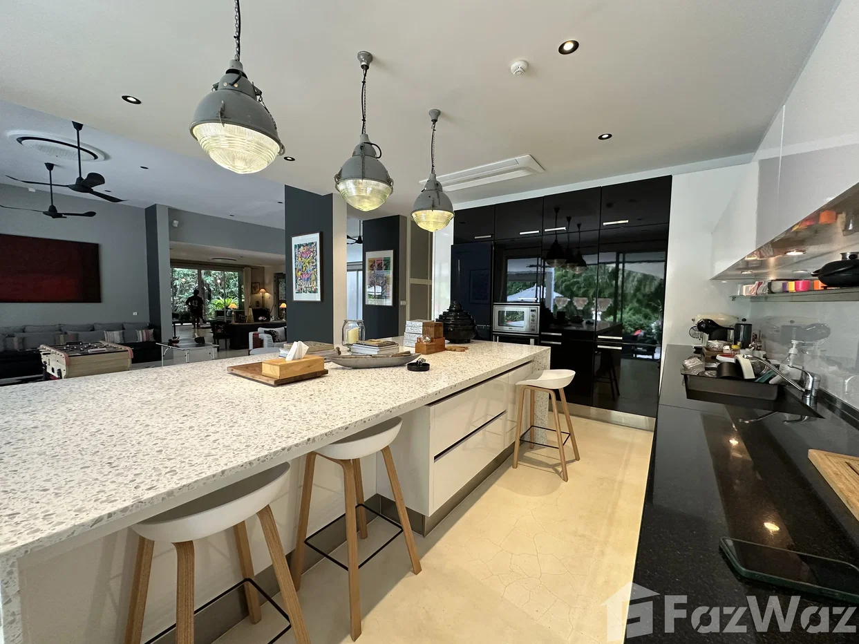 picture Private Resort for Sale - Baan Ing Phu - Luxury Property 1940570 - 10/93