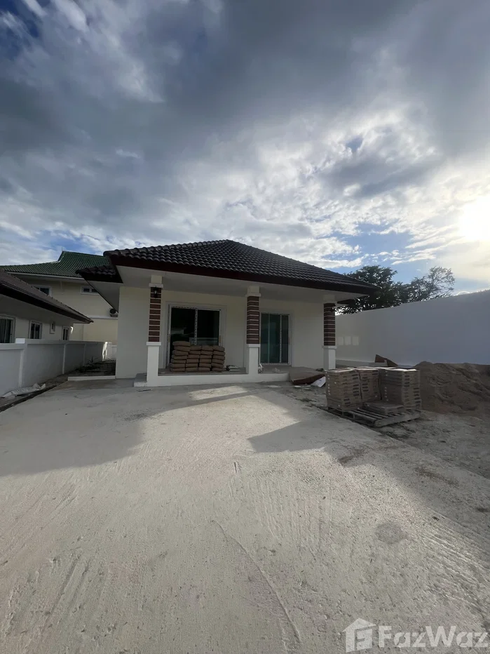 picture New house with 3beds2baths in Huahin View 1944687 - 2/17