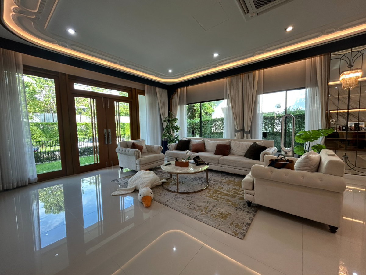 picture THE GRAND LUX BANGNA – SUAN LUANG - 4/30