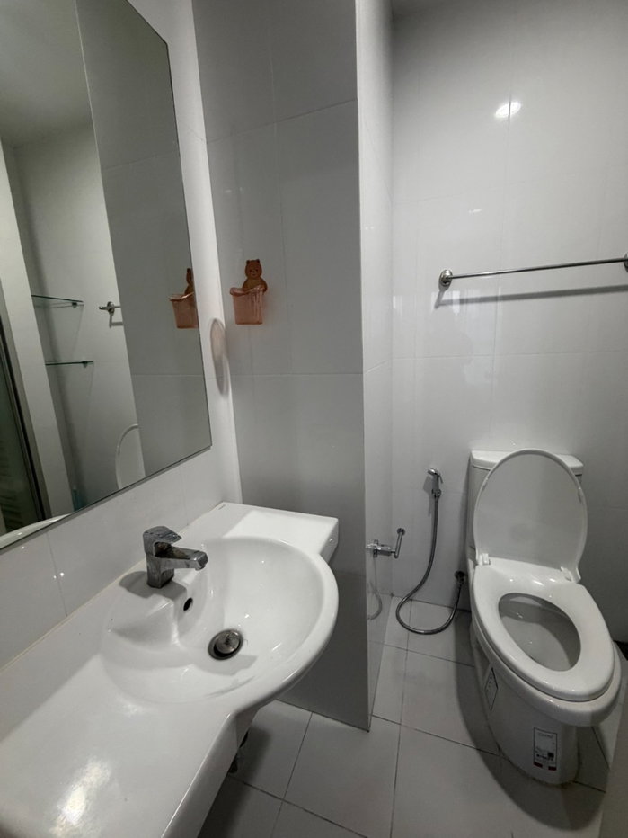 picture FOR RENT ISSI CONDO SUKSAWAD **READY TO MOVE IN** - 7/8