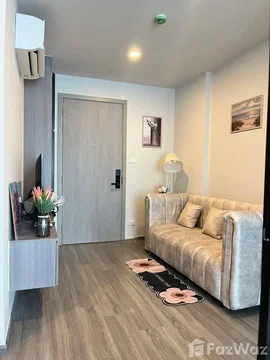 ขาย คอนโด 1 ห้องนอน ในโครงการ ดิ ออริจิ้น ลาดพร้าว 15 5372278