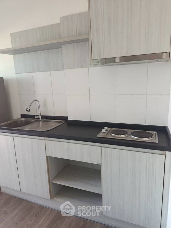 รูป ขายคอนโด 1 ห้องนอน 32 ตร.ม. ที่ Aspire Ngamwomgwan หลักสี่ (ID 3462878) - รูปที่ 9/13