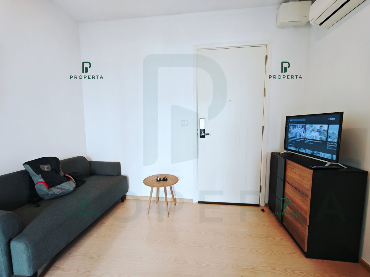 picture For Rent : The Tree Sukhumvit 71 – Ekamai - 3/8
