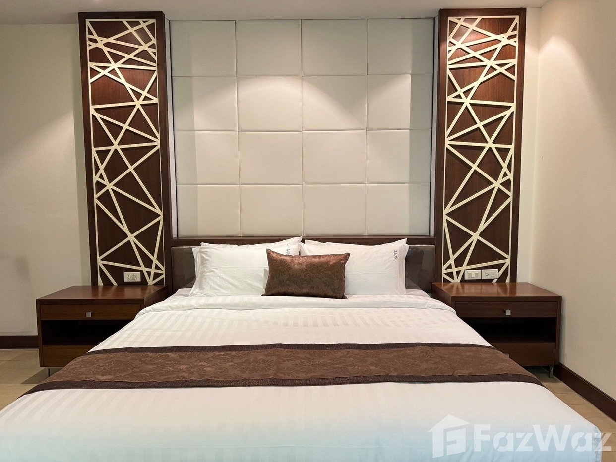 picture 1 Bedroom Condo for rent at Charan Tower 1942556 - 4/9