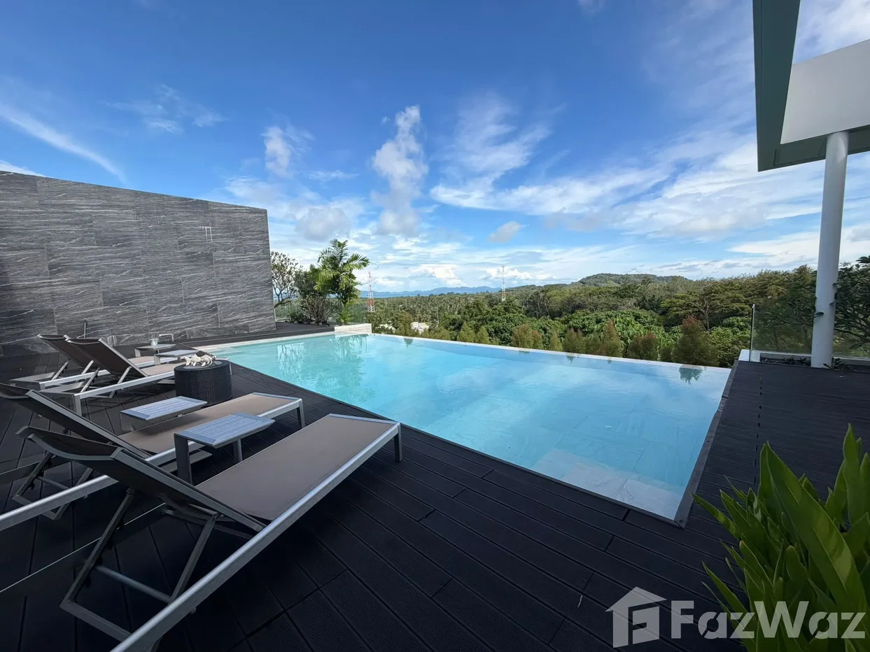 picture 4 Bedroom Villa for rent in Pa Khlok, Phuket  5647646 - 24/34