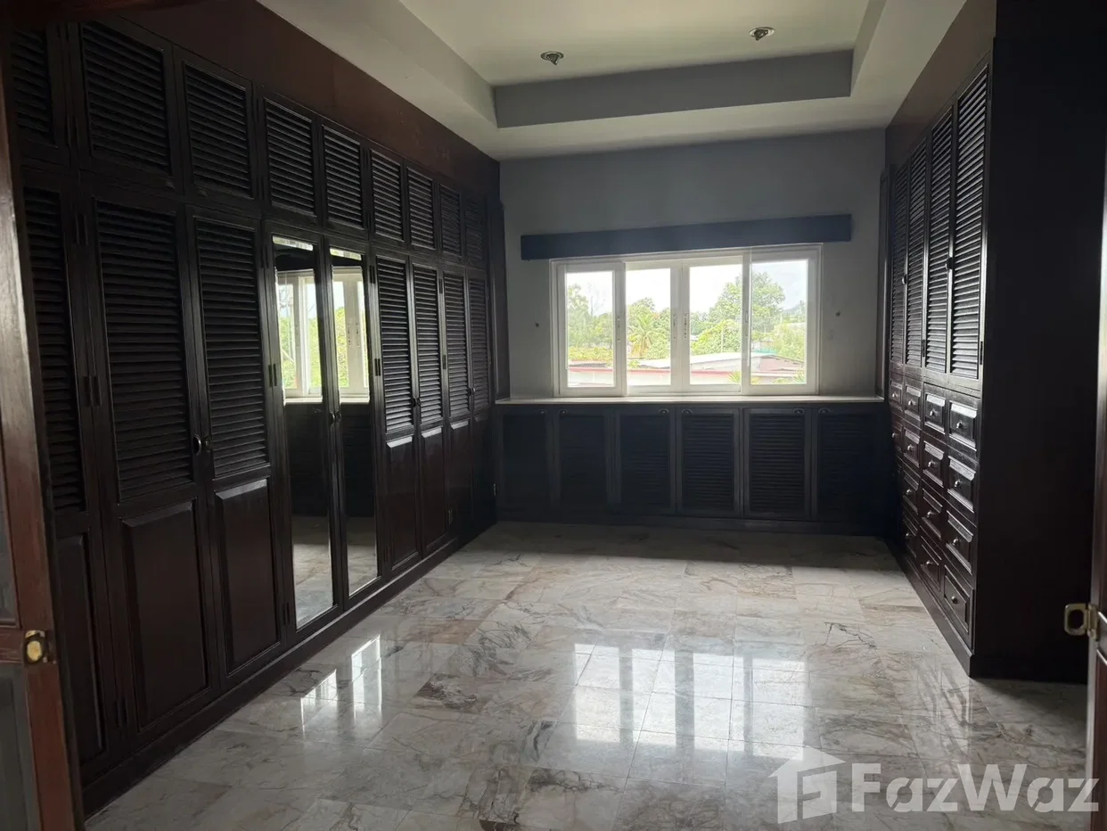 รูป ขาย วิลล่า 5 ห้องนอน ใน เมืองพัทยา, ชลบุรี 6905152 - รูปที่ 22/51