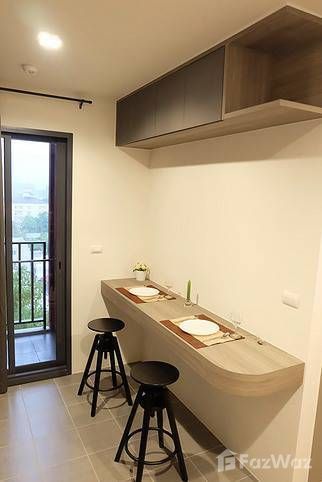picture 1 Bedroom Condo for sale at The BASE Garden Rama 9 1383932 - 8/9