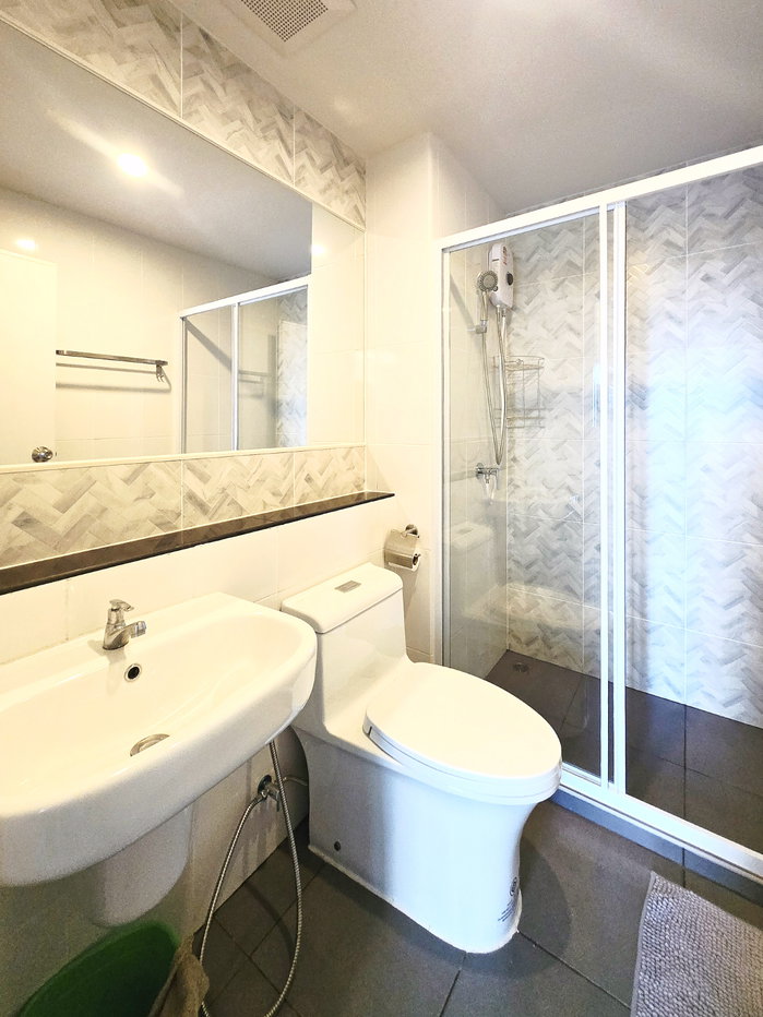 picture 🏙️ FOR RENT – Regent Home Wutthakat - 15/15