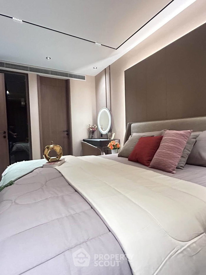 รูป คอนโด 1-ห้องนอน ที่ เดอะ พาโนรา เอสทัวเรีย ใกล้ บ้านอำเภอ (ID 3463736) - รูปที่ 3/18