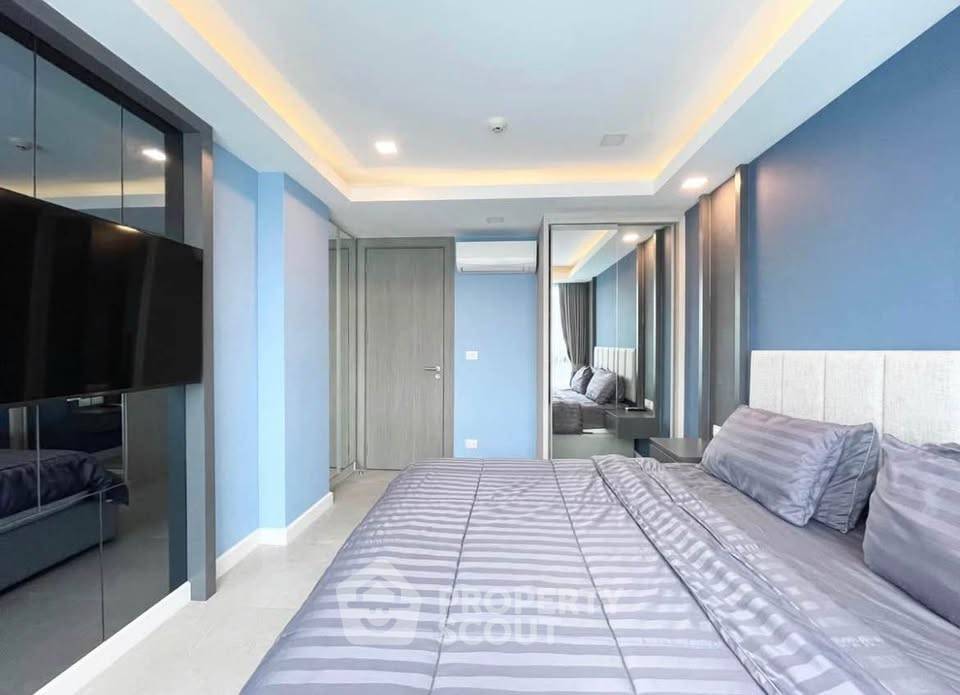 รูป คอนโด 3-ห้องนอน ที่ เซเรนิตี้ เรสซิเดนซ์ จอมเทียน ใกล้ เมืองพัทยา (ID 3466027) - รูปที่ 25/32