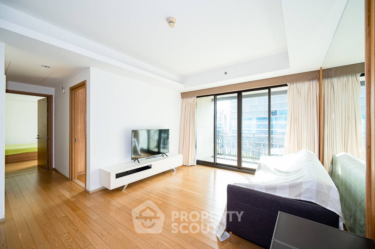 รูป คอนโด 2-ห้องนอน ที่ พรีเว่ บาย แสนสิริ ใกล้ BTS เพลินจิต (ID 3462307) - รูปที่ 10/10