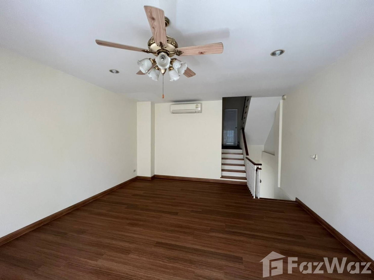 รูป บ้านเดี่ยวให้เช่า 3 ห้องนอน ในโครงการ บ้านกลางเมือง เดอะรอยัล โมนาโค 1150792 - รูปที่ 12/29