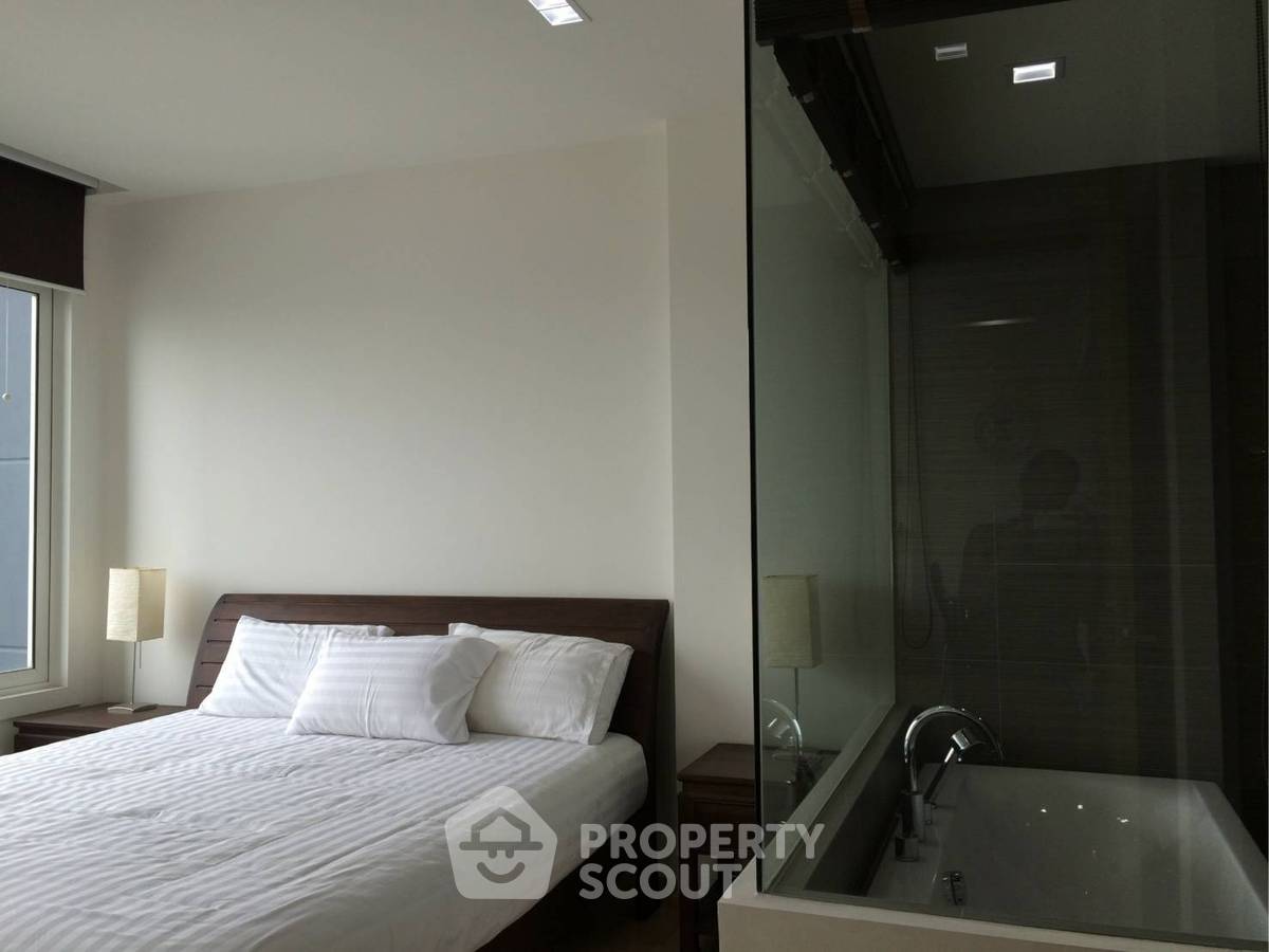 รูป ราคาคุ้มค่า คอนโด 2 ห้องนอน ชั้น 22 Siri At Sukhumvit ใกล้ BTS ทองหล่อ (ID 468379) - รูปที่ 6/6