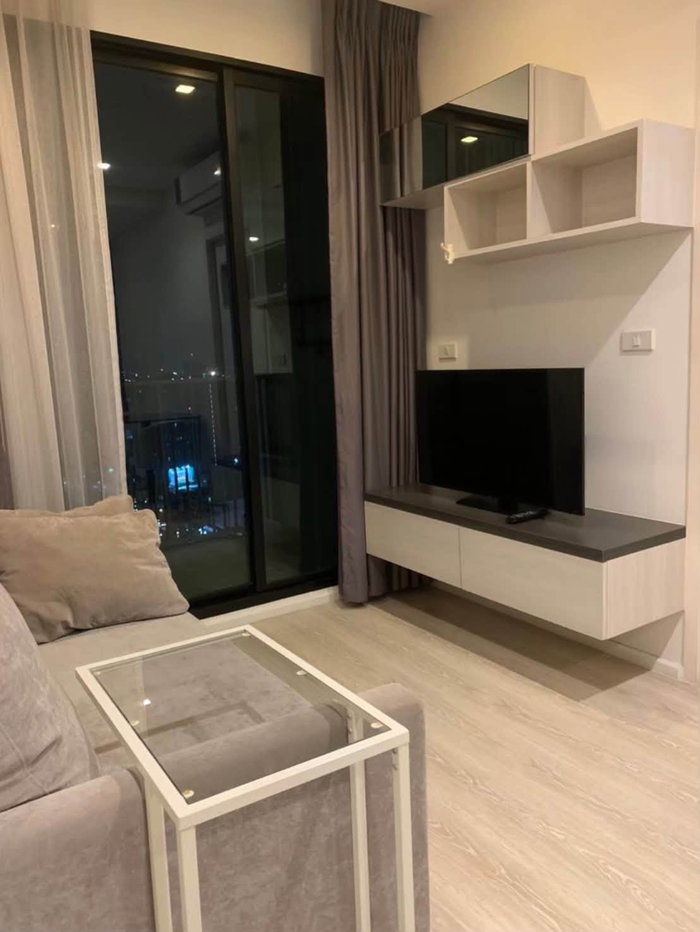 picture QUINN CONDO RATCHADA 17 ✨ Great location in the heart of Ratchada, near MRT Sutthisan (Exit 4) — highly convenient for commuting! - 2/5