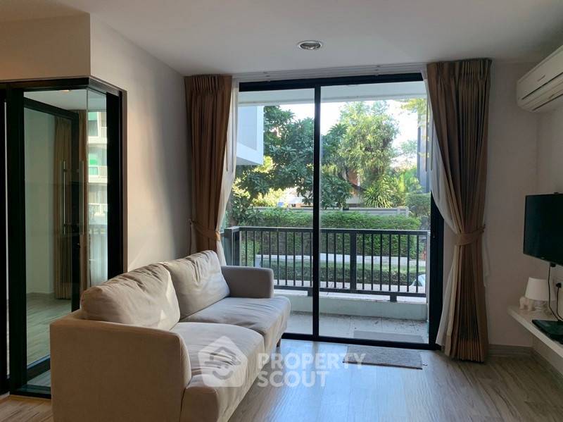 รูป คอนโด 1-ห้องนอน ที่ ดี 65 คอนโดมิเนียม ใกล้ BTS เอกมัย (ID 3463635) - รูปที่ 2/9