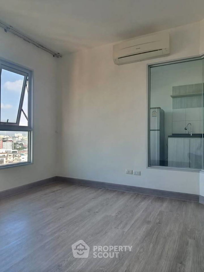 รูป ขายคอนโด 1 ห้องนอน 32 ตร.ม. ที่ Aspire Ngamwomgwan หลักสี่ (ID 3462878) - รูปที่ 3/13