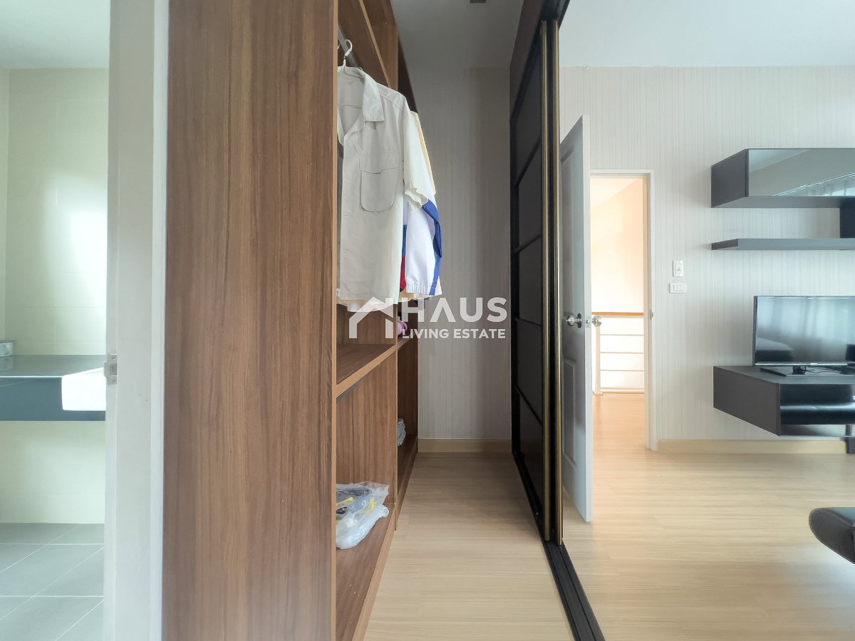 picture Perfect Place Rattanathibet / 3 Bedrooms #HRP3088 - 18/26