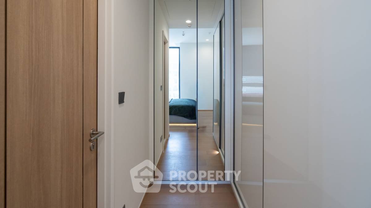 รูป คอนโด 1-ห้องนอน ที่ อนิล สาทร 12 ใกล้ BTS เซนต์หลุยส์ (ID 3463385) - รูปที่ 33/33