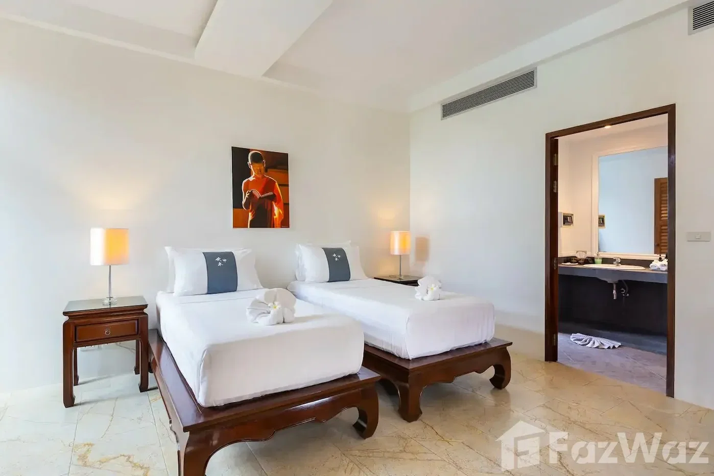 picture 4 Bedroom Villa for rent in Ao Yon Beach, Cape Panwa, Phuket 474638 - 22/33