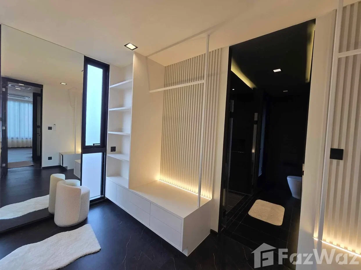 รูป ขาย ทาวน์เฮ้าส์ 3 ห้องนอน ใน สามเสนนอก, กรุงเทพมหานคร 6905704 - รูปที่ 17/28