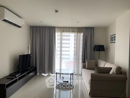 รูปภาพ 2-BR Condo at Socio Reference 61 near BTS Thong Lor (ID 1463252)
