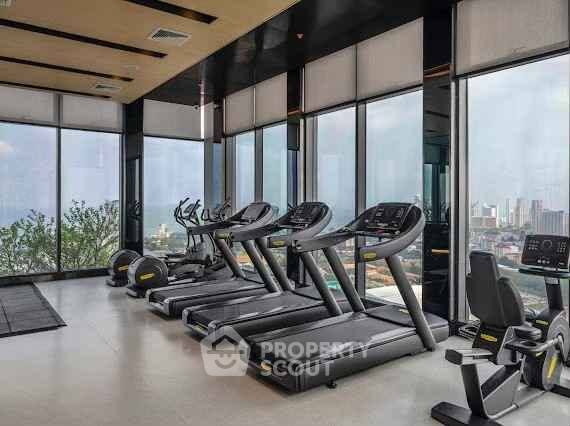 รูป คอนโด 1-ห้องนอน ที่ วันซ์ พัทยา ใกล้ พัทยาเหนือ (ID 3465944) - รูปที่ 13/15