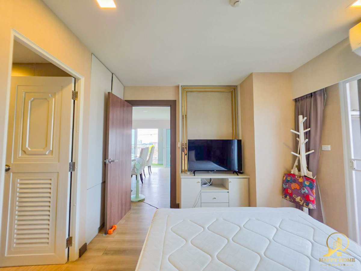 picture 2-Bedroom Condo for Sale | My Style 102, Hua Hin - 11/46