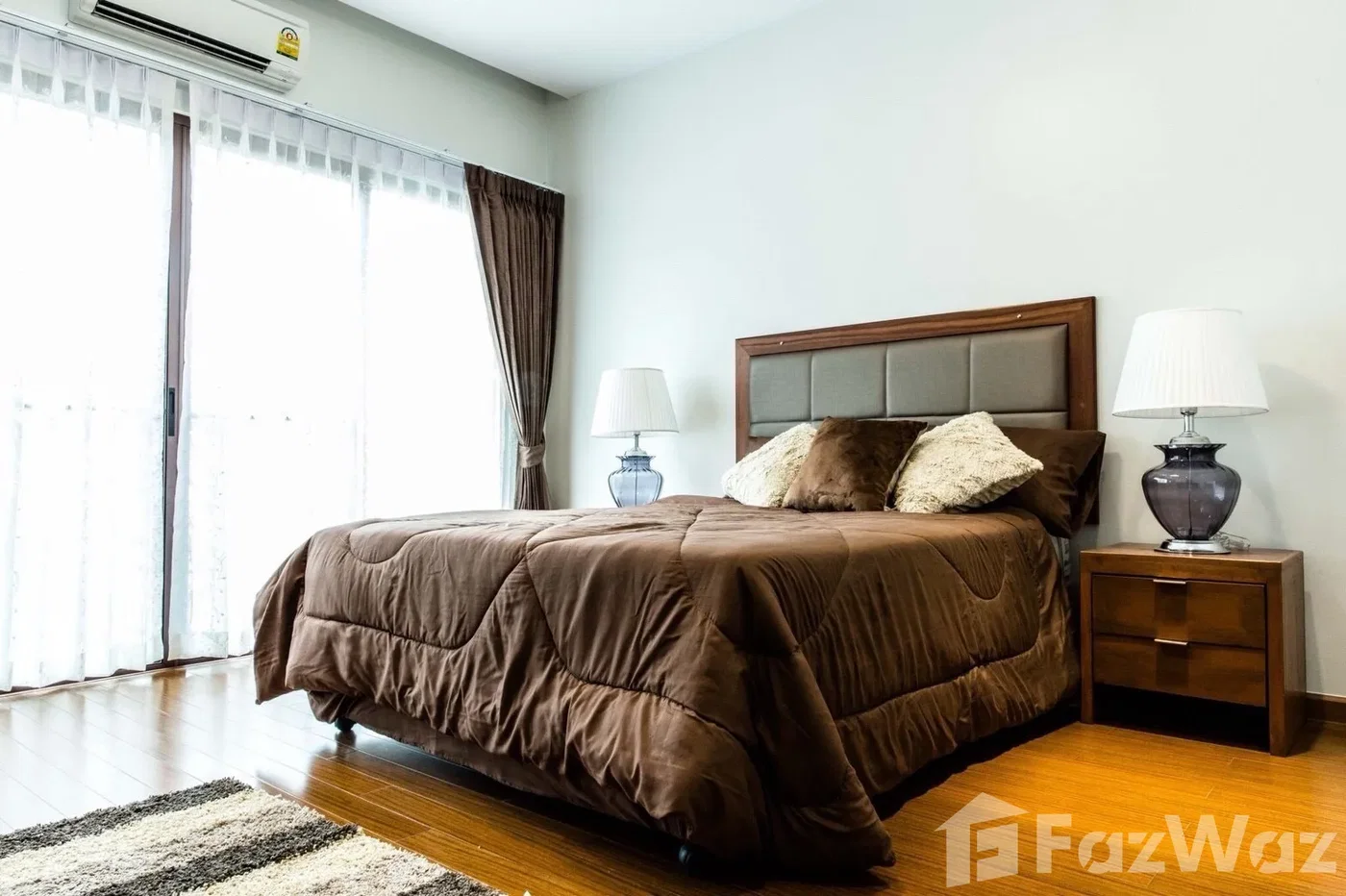 รูป วิลล่าให้เช่า 12 ห้องนอน ในโครงการ เพอร์เฟค มาสเตอร์พีซ พระราม 9 6903180 - รูปที่ 2/16