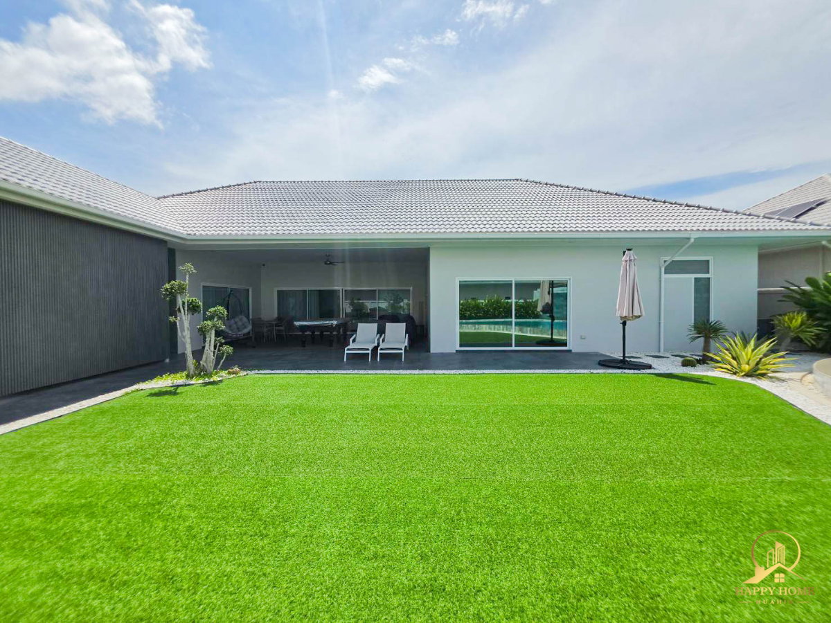 picture Luxury Pool Villa for Sale in Hua Hin Soi 112 - 49/69