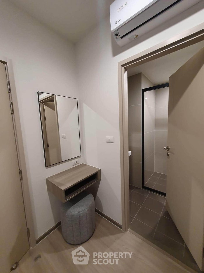 picture 1-BR Condo at THE BASE Phetchaburi-Thonglor in Bang Kapi (ID 3465686) - 9/15