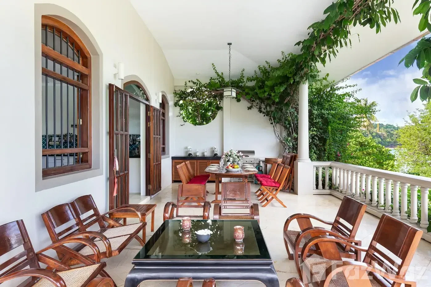 picture 4 Bedroom Villa for rent in Ao Yon Beach, Cape Panwa, Phuket 474638 - 7/33