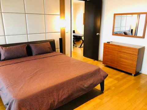 🔥Available for immediate move-in🔥 GO#3124 The Madison Sukhumvit 41✅ Add Line to schedule a viewing 🌸