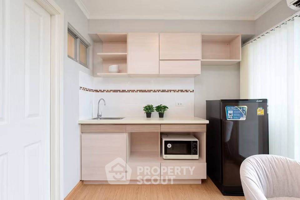 picture 100m To BTS Ratchayothin | 1-BR Lumpini Place Ratchayothin (ID 3462842) - 6/10