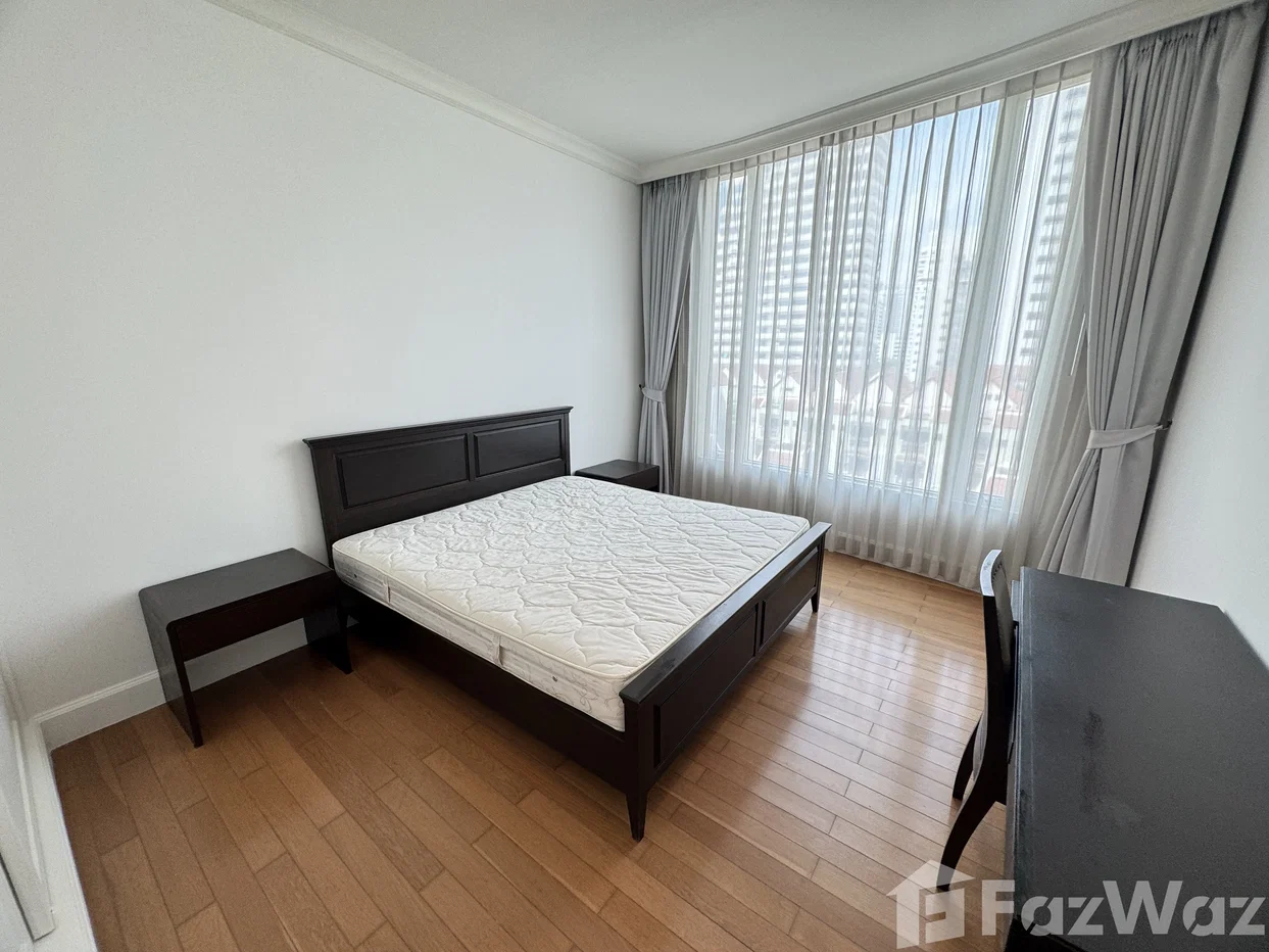 picture 3 Bedroom for rent at Royce Private Residence 6905631 - 7/10