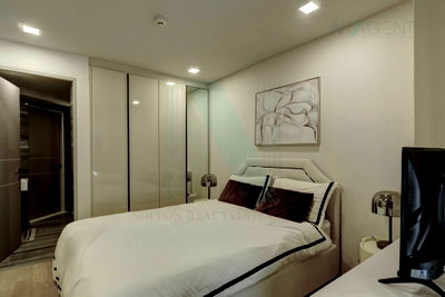 Condos for rent : 🔺 For Rent Condo ASHTON RESIDENCE 41 Building 1, Floor 1,Duplex 3 bed room, Room size 131 sqm