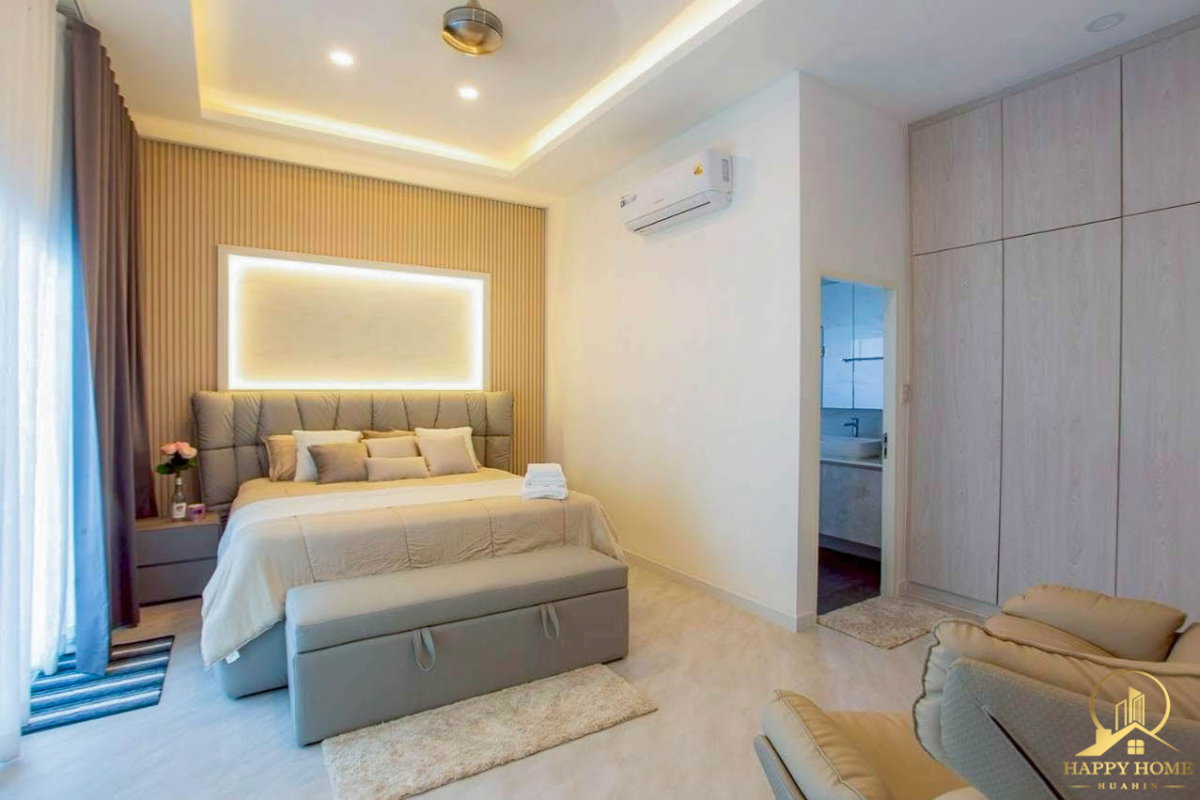 picture Luxury Pool Villa for Sale in Hua Hin Soi 112 - 53/69