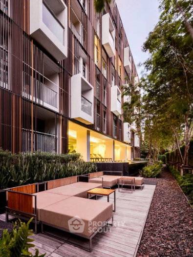 picture 2-BR Condo at Via 31 near MRT Sukhumvit (ID 3464935) - 26/27