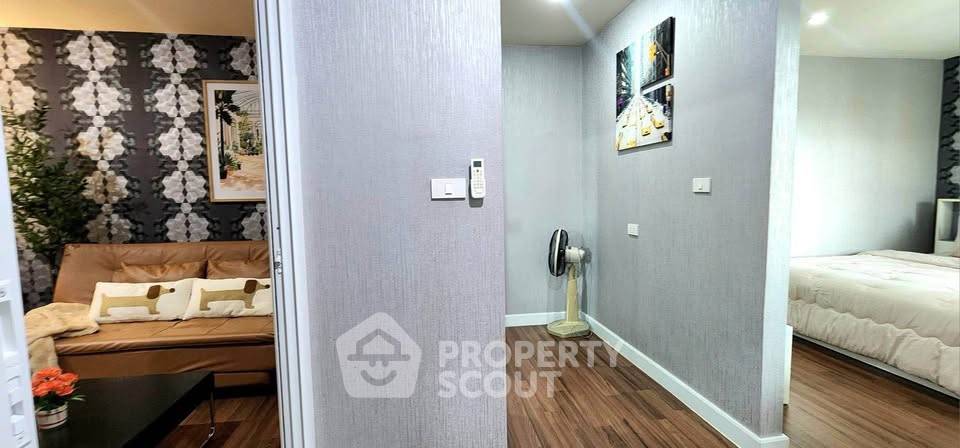 รูป ขายคอนโด 1 ห้องนอน Punna Oasis 2 ขนาด 50 ตร.ม. (ID 3465588) - รูปที่ 8/18