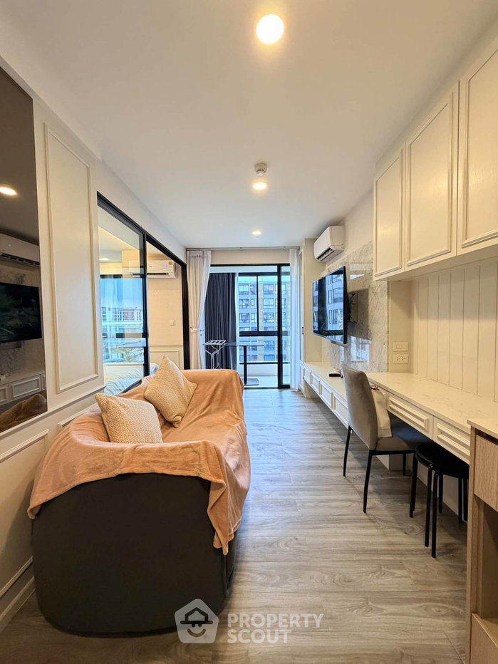 picture 1-BR Condo at Ikon Sukhumvit 77 near BTS On Nut (ID 3463529) - 1/13