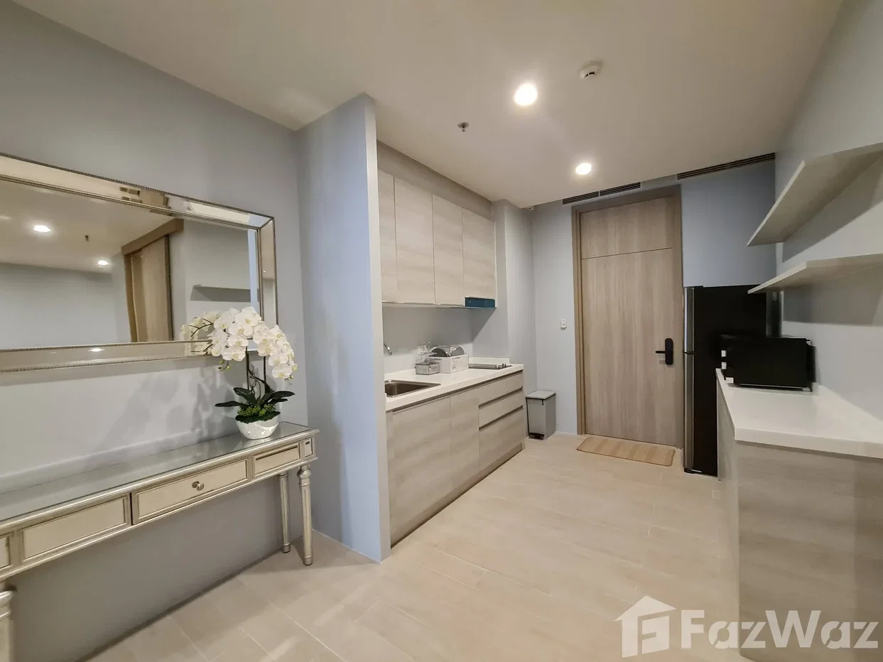 picture Luxury 2 Bed, 2 Bath at Noble Ploenchit – 100 Sq.m. 6903041 - 3/7