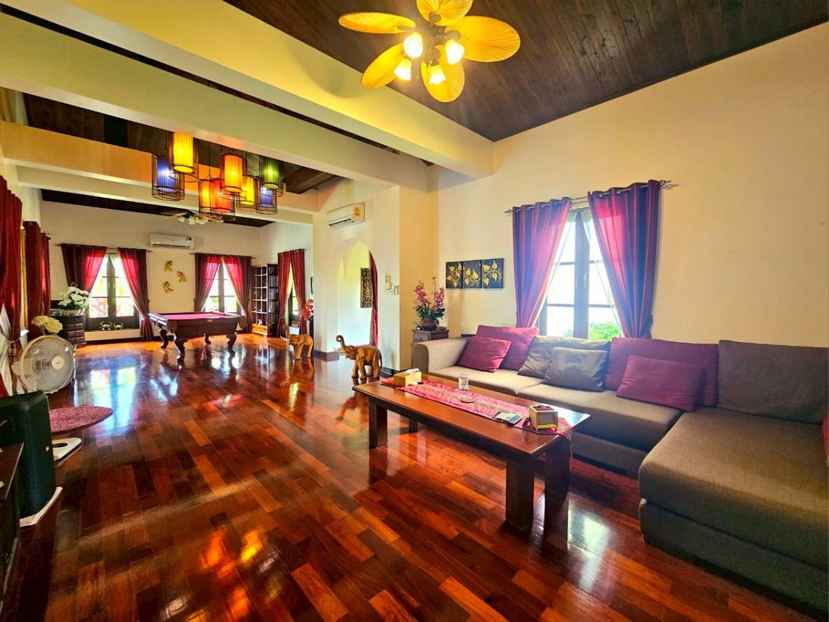 picture Balinese -style Villa for sale - Huahin 116 - 7/34
