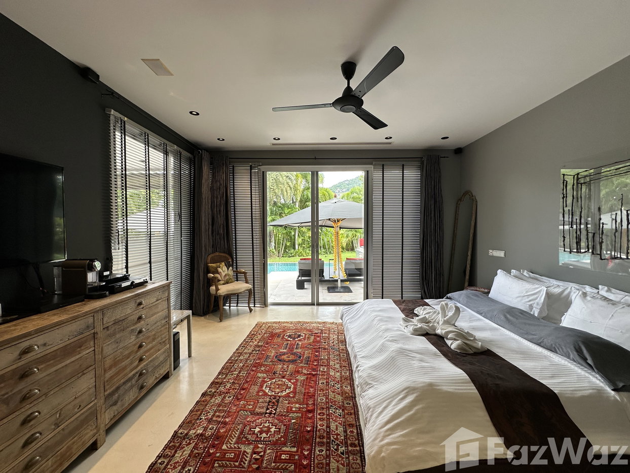 picture Private Resort for Sale - Baan Ing Phu - Luxury Property 1940570 - 34/93