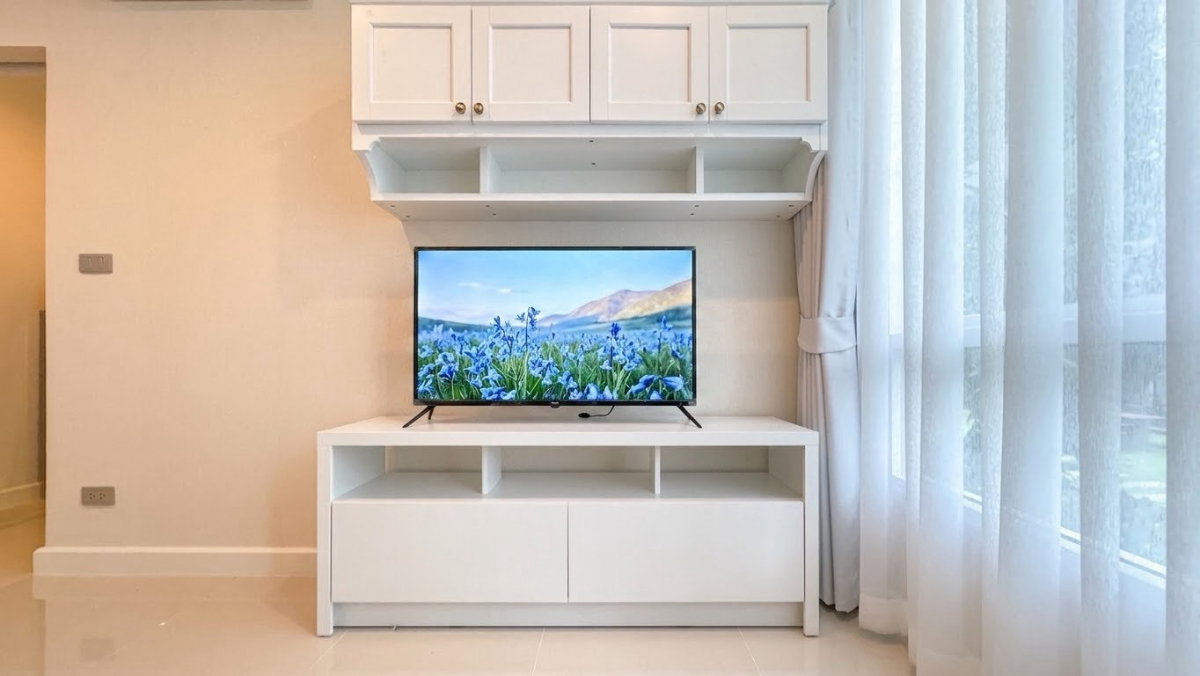 picture @Condorental condo for rent The Sky Sukhumvit - 4/8